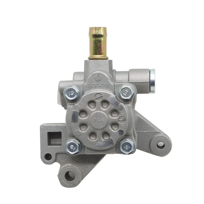 DURAFORCE New Power Steering Pump for 1998-2002 Honda Accord 2.3L L4 SOHC 21-5919