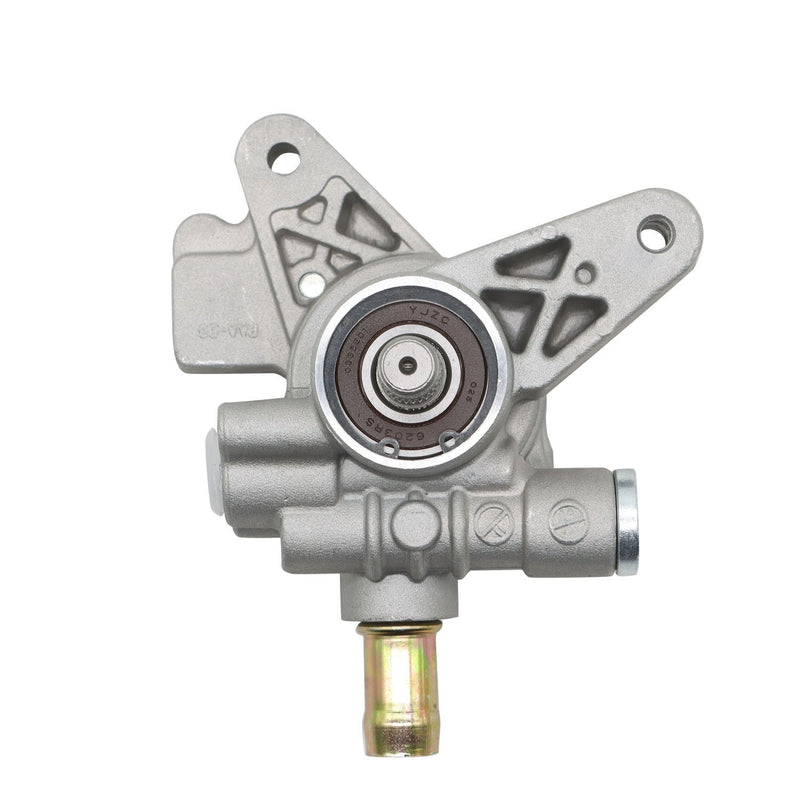 DURAFORCE New Power Steering Pump for 1998-2002 Honda Accord 2.3L L4 SOHC 21-5919