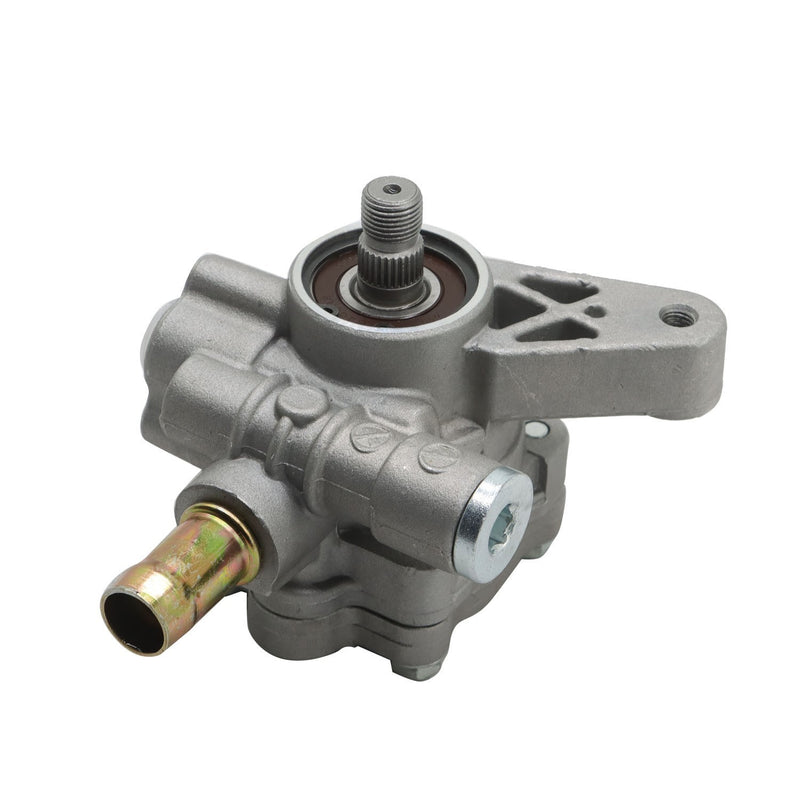 DURAFORCE New Power Steering Pump for 1998-2002 Honda Accord 2.3L L4 SOHC 21-5919