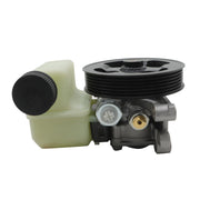 DURAFORCE Power Steering Pump for Mazda CX-7 2007-2010 EG2132600A Replacement