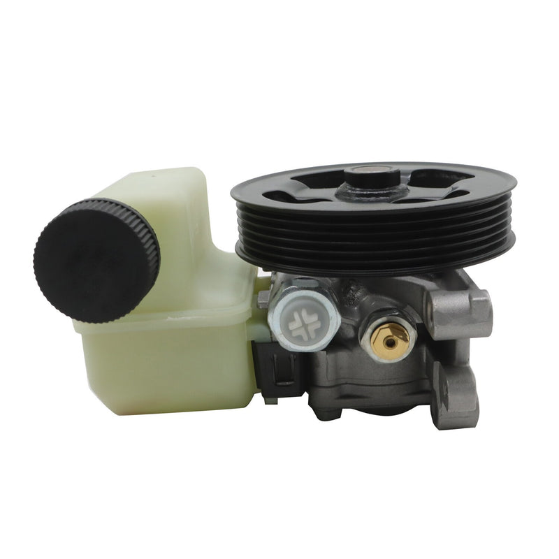 DURAFORCE Power Steering Pump for Mazda CX-7 2007-2010 EG2132600A Replacement