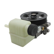 DURAFORCE Power Steering Pump for Mazda CX-7 2007-2010 EG2132600A Replacement