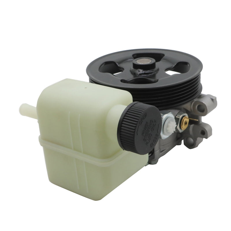 DURAFORCE Power Steering Pump for Mazda CX-7 2007-2010 EG2132600A Replacement