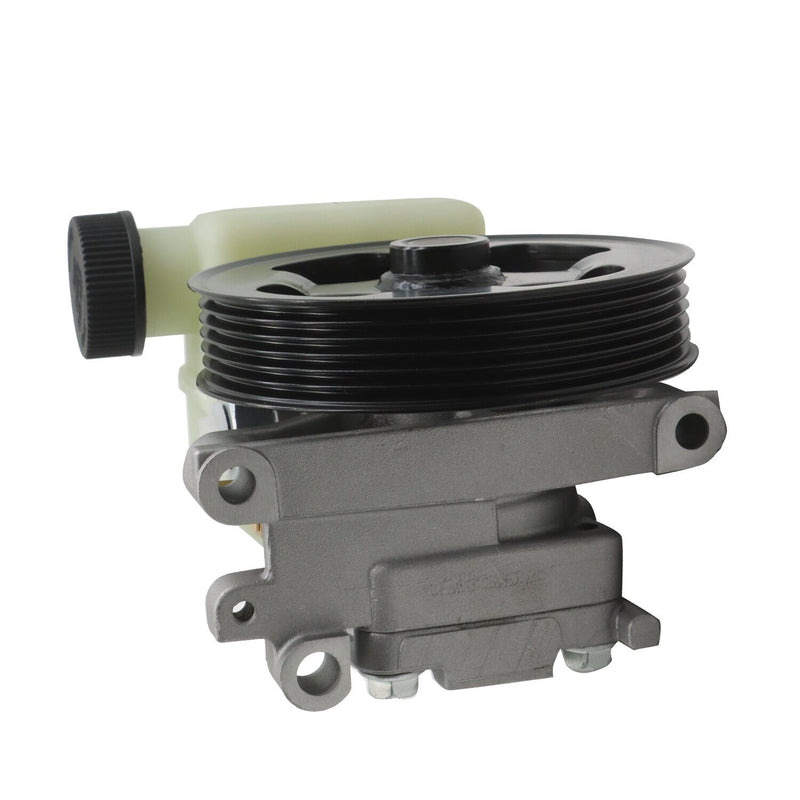 DURAFORCE Power Steering Pump for Mazda CX-7 2007-2010 EG2132600A Replacement