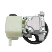 DURAFORCE Power Steering Pump for Mazda CX-7 2007-2010 EG2132600A Replacement