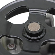 DURAFORCE Power Steering Pump for Mazda CX-7 2007-2010 EG2132600A Replacement