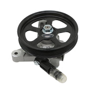 DURAFORCE Power Steering Pump w/Pulley for 2006-2011 Honda Ridgeline 3.5L 21-5193