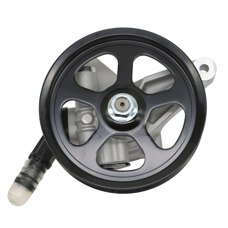 DURAFORCE Power Steering Pump w/Pulley for 2006-2011 Honda Ridgeline 3.5L 21-5193