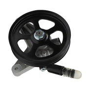 DURAFORCE Power Steering Pump w/Pulley for 2006-2011 Honda Ridgeline 3.5L 21-5193