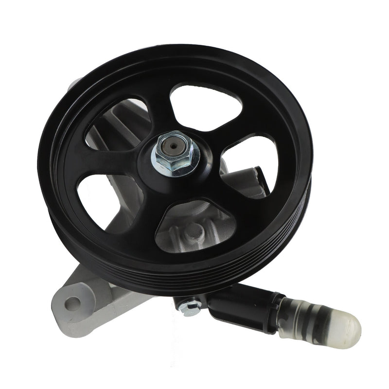 DURAFORCE Power Steering Pump w/Pulley for 2006-2011 Honda Ridgeline 3.5L 21-5193