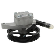 DURAFORCE Power Steering Pump w/Pulley for 2006-2011 Honda Ridgeline 3.5L 21-5193