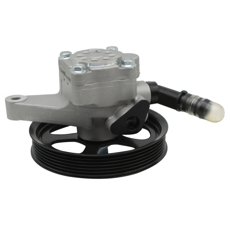DURAFORCE Power Steering Pump w/Pulley for 2006-2011 Honda Ridgeline 3.5L 21-5193