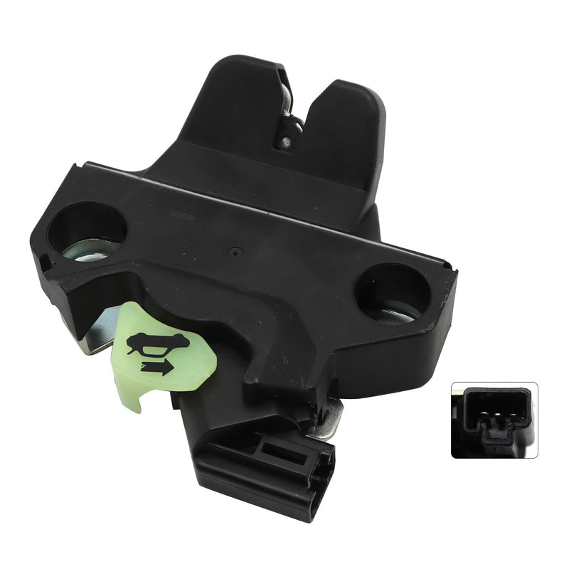 DURAFORCE Power Trunk Lock Latch 2014-2019 Toyota Corolla 1.8L 64610-02171 US