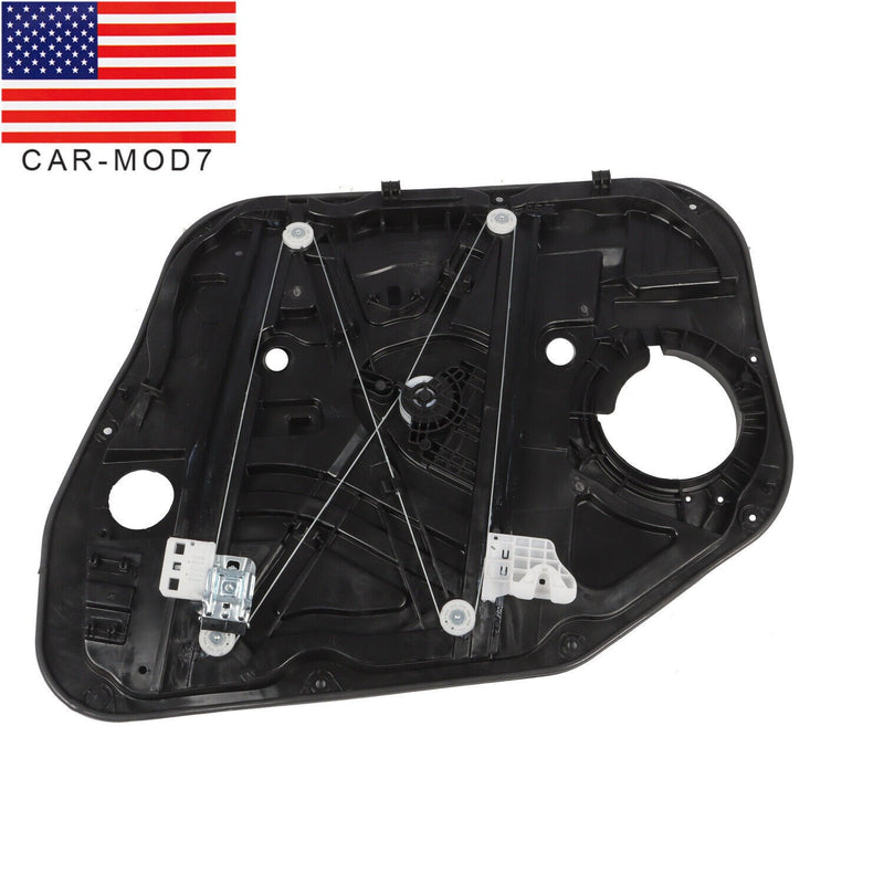 DURAFORCE Power Window Regulator Front Left Driver Hyundai Tucson 2016-2022 82471D3011