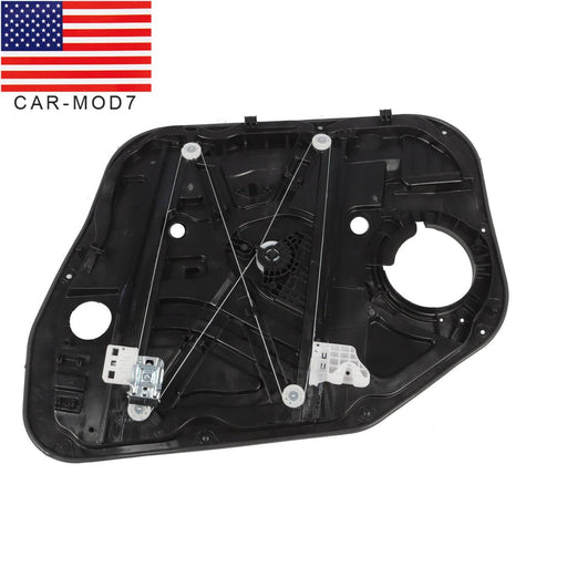 DURAFORCE Power Window Regulator Front Left Driver Hyundai Tucson 2016-2022 82471D3011