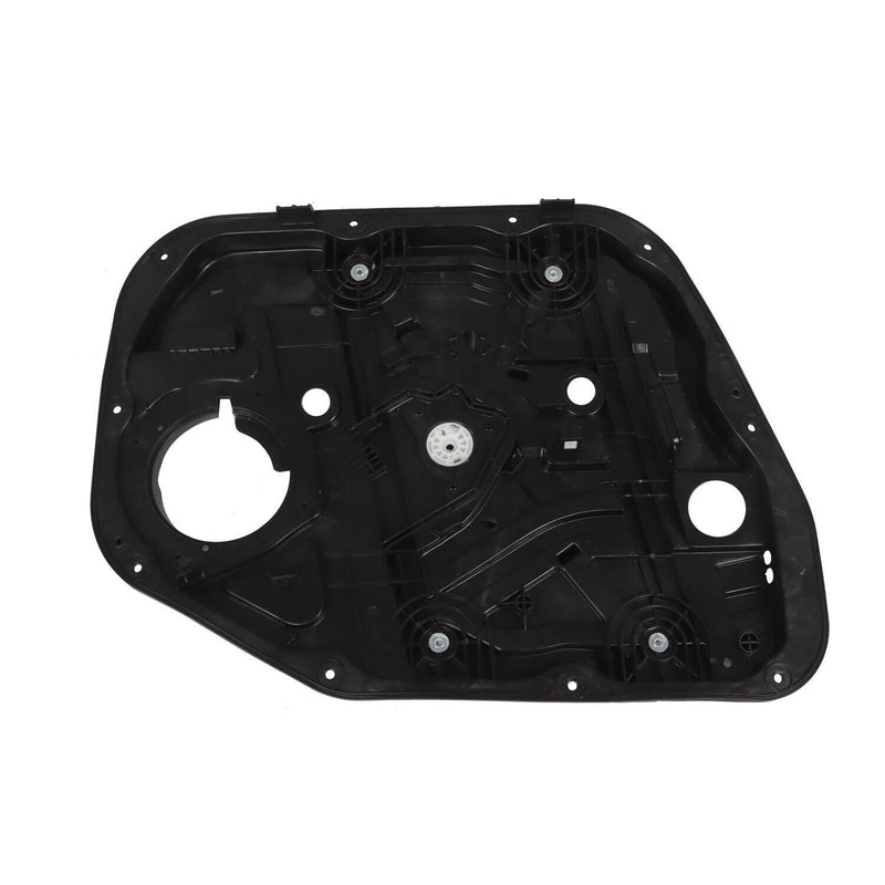 DURAFORCE Power Window Regulator Front Left Driver Hyundai Tucson 2016-2022 82471D3011