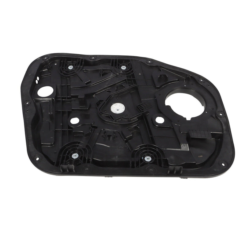 DURAFORCE Power Window Regulator Front Left Driver Hyundai Tucson 2016-2022 82471D3011