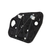 DURAFORCE Power Window Regulator Front Left Driver Hyundai Tucson 2016-2022 82471D3011