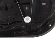 DURAFORCE Power Window Regulator Front Left Driver Hyundai Tucson 2016-2022 82471D3011