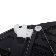 DURAFORCE Power Window Regulator Front Left Driver Hyundai Tucson 2016-2022 82471D3011