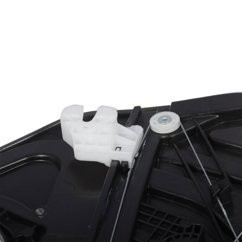 DURAFORCE Power Window Regulator Front Left Driver Hyundai Tucson 2016-2022 82471D3011