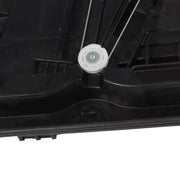 DURAFORCE Power Window Regulator Front Left Driver Hyundai Tucson 2016-2022 82471D3011