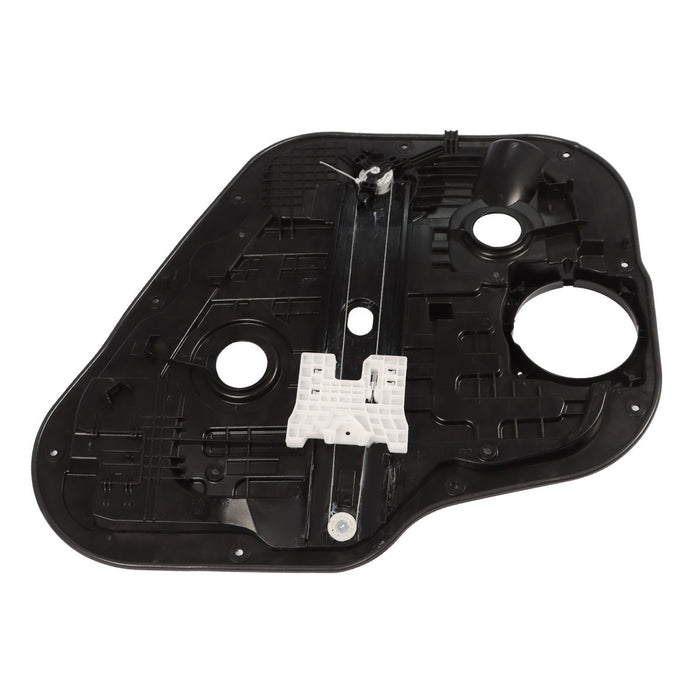 DURAFORCE Power Window Regulator Rear Left 83471C5000 for Kia Sorento 2016-2020 NEW