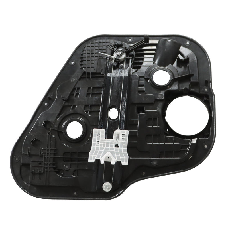 DURAFORCE Power Window Regulator Rear Left 83471C5000 for Kia Sorento 2016-2020 NEW