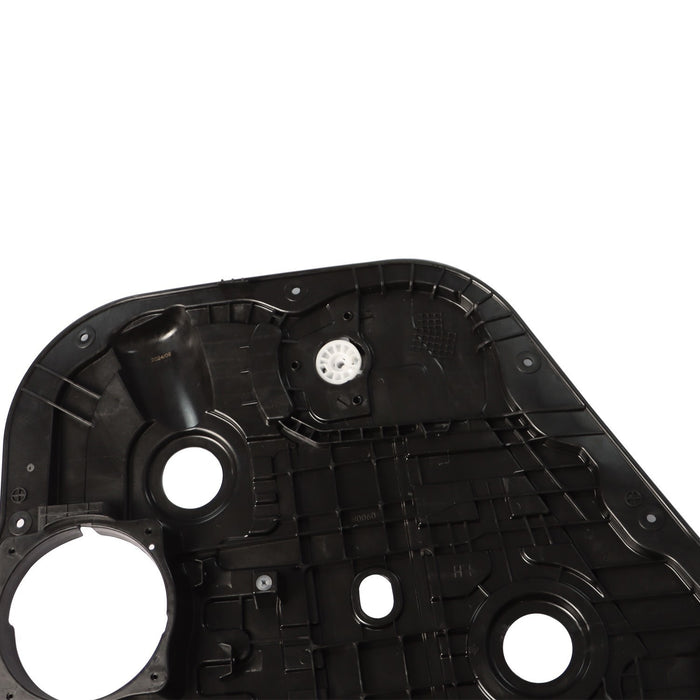 DURAFORCE Power Window Regulator Rear Left 83471C5000 for Kia Sorento 2016-2020 NEW