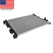 DURAFORCE New Radiator for Ford Escape 2020-2022 & Maverick 2022 MX6Z8005B LX6Z8005A