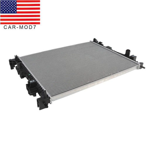 DURAFORCE New Radiator for Ford Escape 2020-2022 & Maverick 2022 MX6Z8005B LX6Z8005A