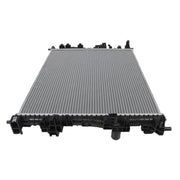 DURAFORCE New Radiator for Ford Escape 2020-2022 & Maverick 2022 MX6Z8005B LX6Z8005A