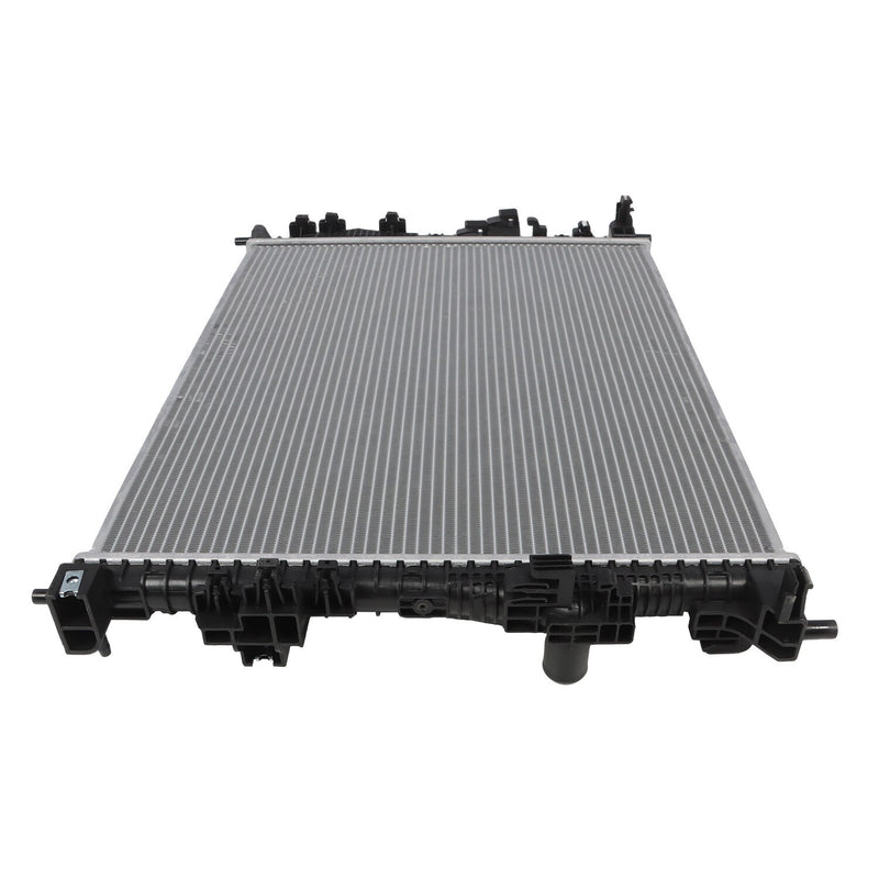 DURAFORCE New Radiator for Ford Escape 2020-2022 & Maverick 2022 MX6Z8005B LX6Z8005A