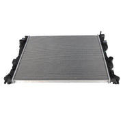 DURAFORCE New Radiator for Ford Escape 2020-2022 & Maverick 2022 MX6Z8005B LX6Z8005A