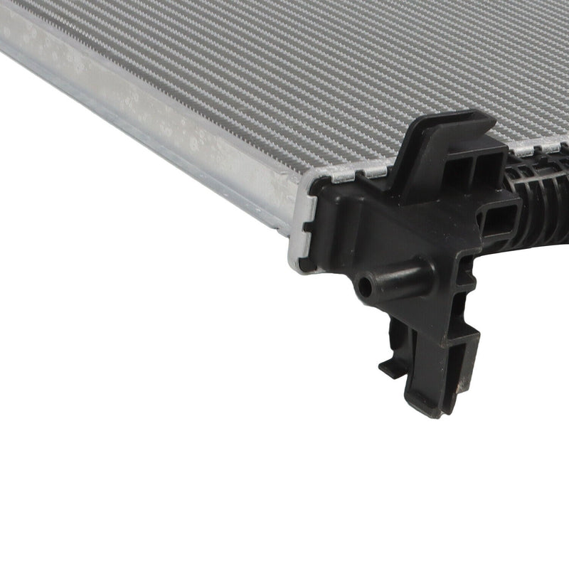 DURAFORCE New Radiator for Ford Escape 2020-2022 & Maverick 2022 MX6Z8005B LX6Z8005A
