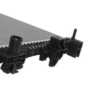 DURAFORCE New Radiator for Ford Escape 2020-2022 & Maverick 2022 MX6Z8005B LX6Z8005A