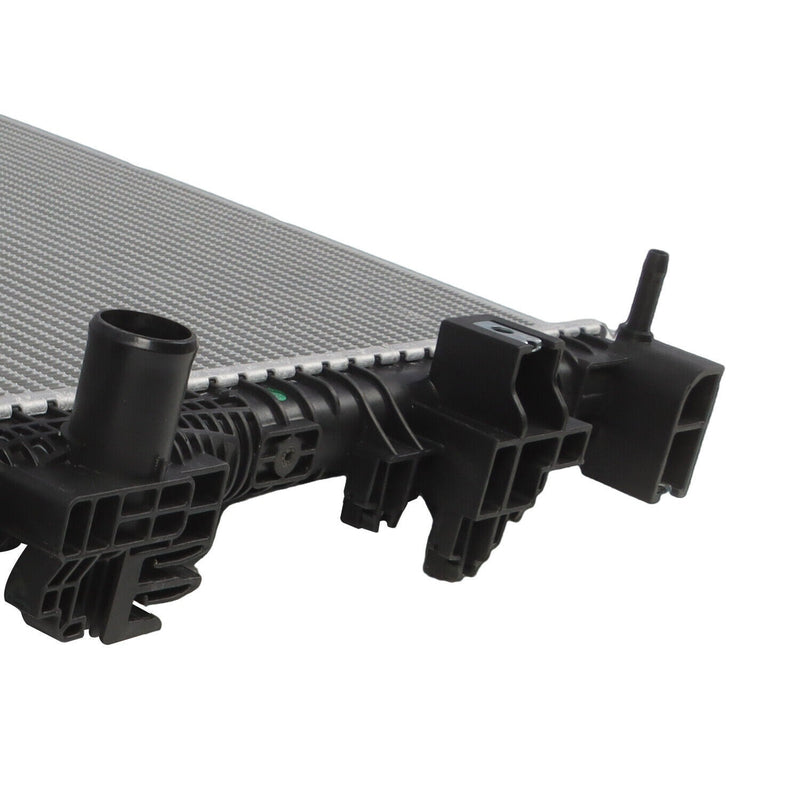 DURAFORCE New Radiator for Ford Escape 2020-2022 & Maverick 2022 MX6Z8005B LX6Z8005A