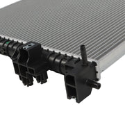 DURAFORCE New Radiator for Ford Escape 2020-2022 & Maverick 2022 MX6Z8005B LX6Z8005A