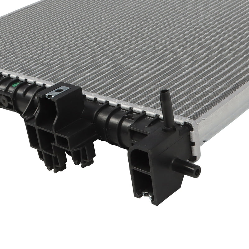 DURAFORCE New Radiator for Ford Escape 2020-2022 & Maverick 2022 MX6Z8005B LX6Z8005A
