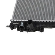 DURAFORCE New Radiator for Ford Escape 2020-2022 & Maverick 2022 MX6Z8005B LX6Z8005A