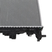 DURAFORCE New Radiator for Ford Escape 2020-2022 & Maverick 2022 MX6Z8005B LX6Z8005A