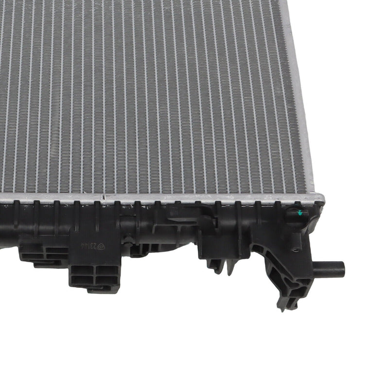 DURAFORCE New Radiator for Ford Escape 2020-2022 & Maverick 2022 MX6Z8005B LX6Z8005A