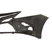 DURAFORCE Primered Front Bumper Cover Fascia 2021-2023 Toyota Camry SE XSE 21-23 New