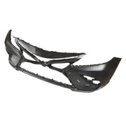 DURAFORCE Primered Front Bumper Cover Fascia 2021-2023 Toyota Camry SE XSE 21-23 New