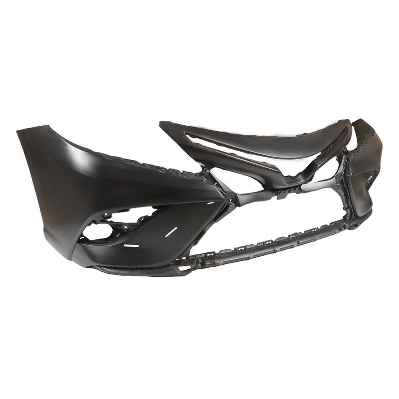 DURAFORCE Primered Front Bumper Cover Fascia 2021-2023 Toyota Camry SE XSE 21-23 New