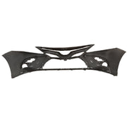 DURAFORCE Primered Front Bumper Cover Fascia 2021-2023 Toyota Camry SE XSE 21-23 New