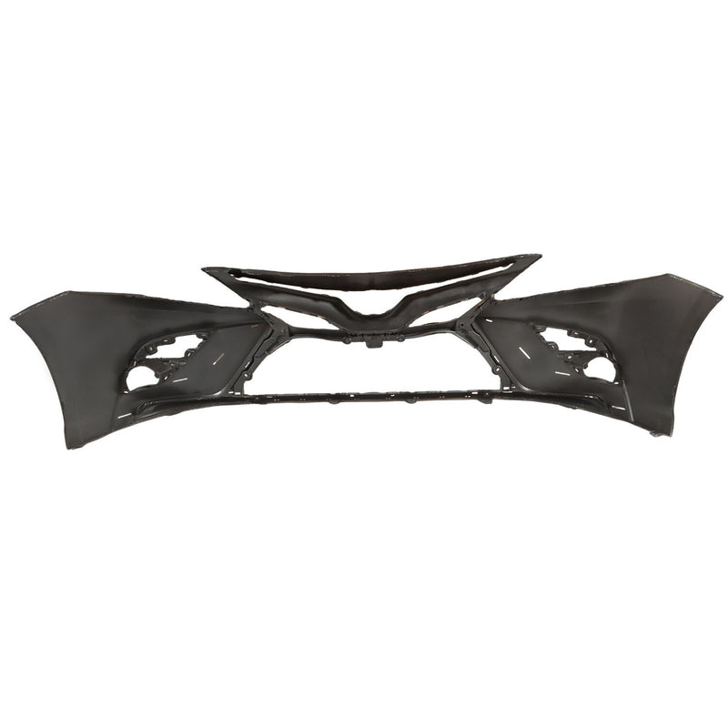 DURAFORCE Primered Front Bumper Cover Fascia 2021-2023 Toyota Camry SE XSE 21-23 New