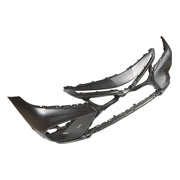 DURAFORCE Primered Front Bumper Cover Fascia 2021-2023 Toyota Camry SE XSE 21-23 New