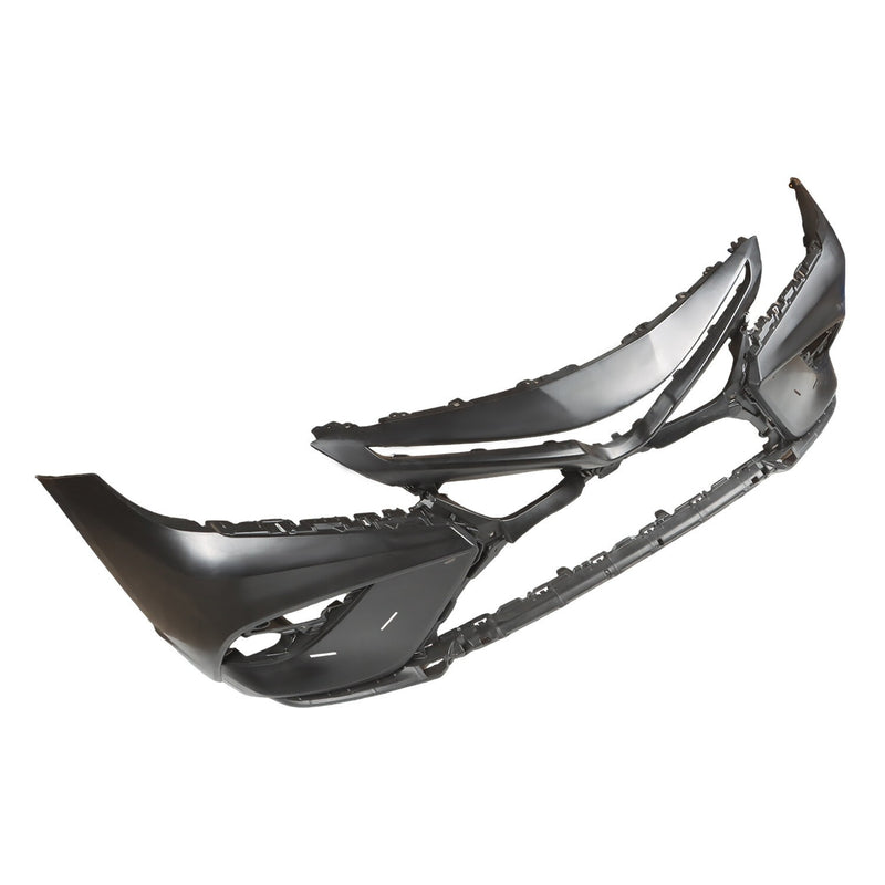 DURAFORCE Primered Front Bumper Cover Fascia 2021-2023 Toyota Camry SE XSE 21-23 New
