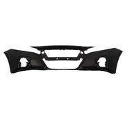 DURAFORCE Primered Front Bumper Cover Fascia for 2019-2022 Nissan Altima S SL SR SV